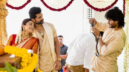 రష్మికను వదిన అని పిలవను.. ఆసక్తికర విషయం చెప్పిన ఆనంద్ దేవరకొండ