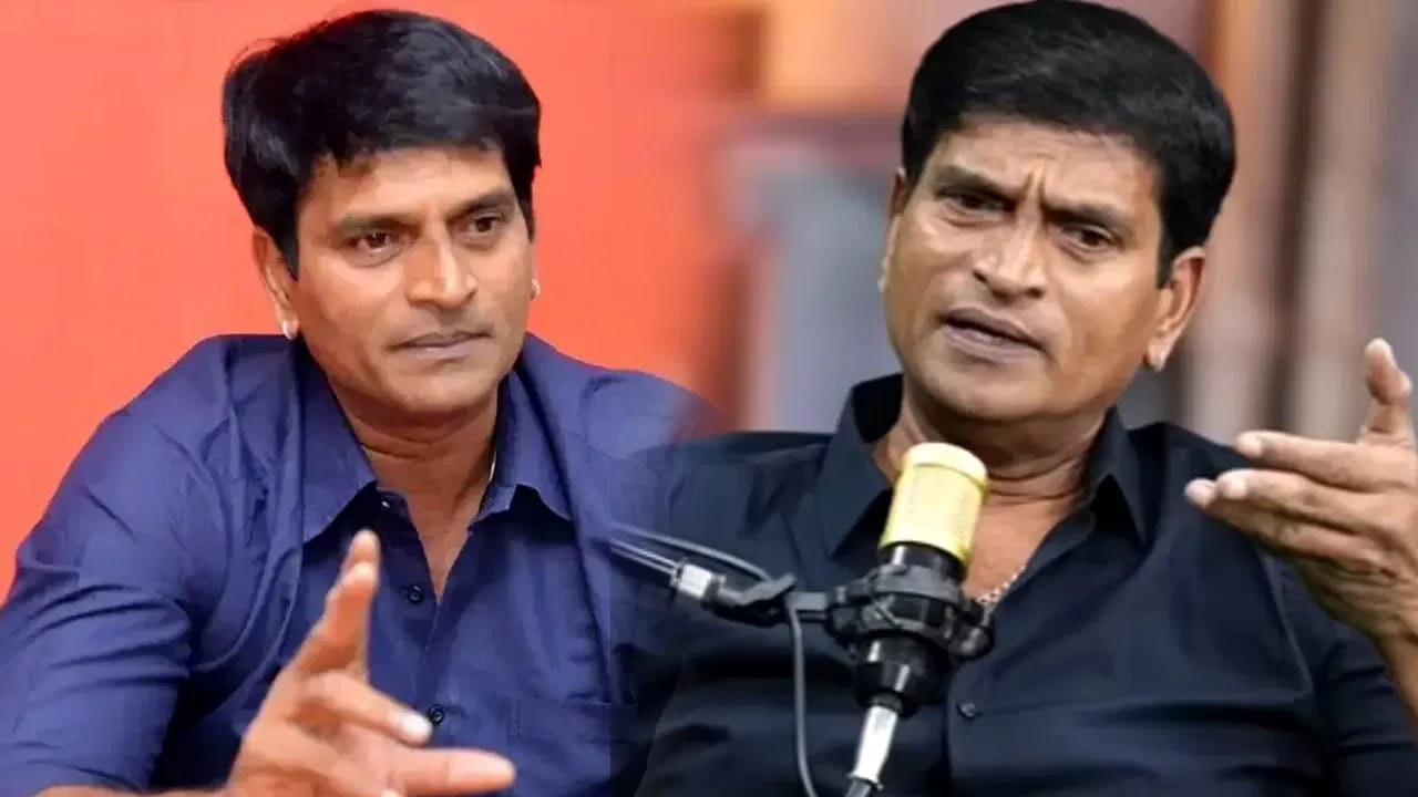 Ravi Babu: 84 లక్షలతో తీసిన అల్లరి సినిమా.. ఎంత కలెక్షన్స్ రాబట్టిందంటే..
