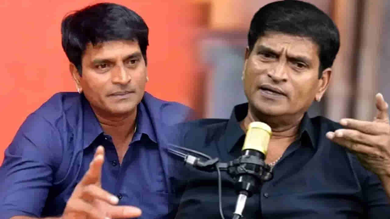అతనికంటే లక్ష ఎక్కువ రెమ్యునరేషన్ అడిగా..! షాకింగ్ విషయం చెప్పిన రవిబాబు
