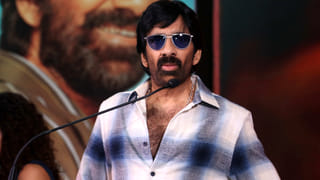 మరో క్రేజీ సినిమాను ఒకే చేసిన మాస్ రాజా.. ఆ యంగ్ డైరెక్టర్‌తో రవితేజ