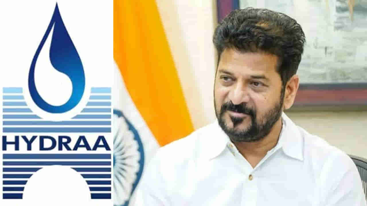 హైడ్రాపై తగ్గేదేలే..! హైదరాబాద్కి సరికొత్త అందాలు జోడిస్తున్నారు: సీఎం రేవంత్ రెడ్డి సంచలన పోస్ట్