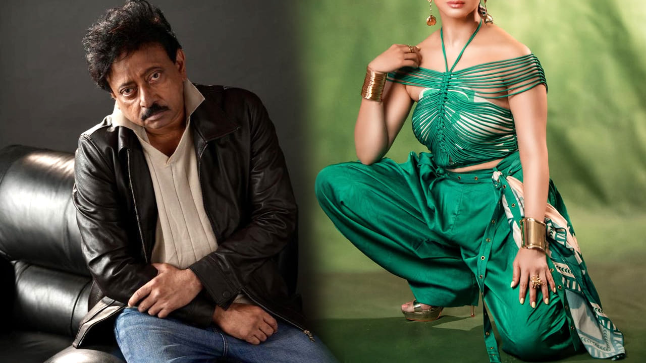 RGV: ఇదేందయ్యా..! ఆర్జీవి ఆ స్టార్ హీరోయిన్‌ను సీక్రెట్‌గా పెళ్లి చేసుకున్నాడా.? అది కూడా ఓ గుడిలో | Did Director ram gopal varma secretly marry urmila matondkar