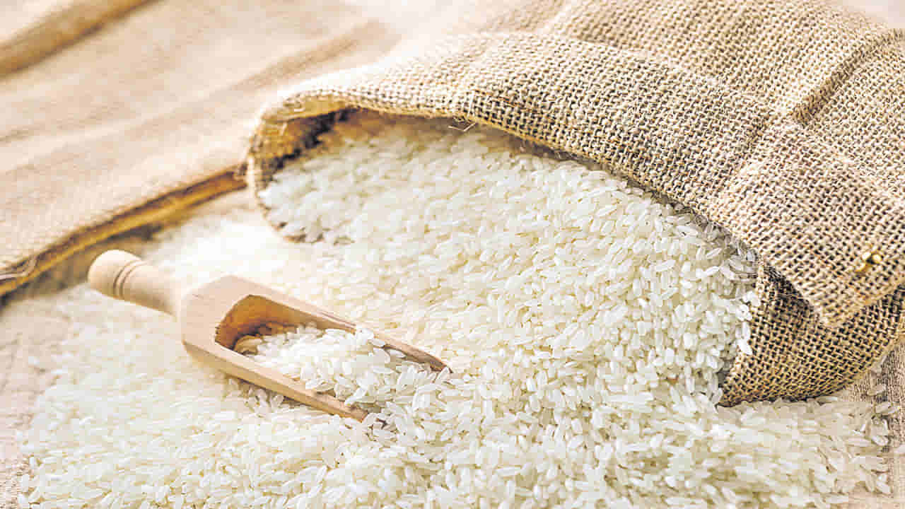 Andhra Pradesh: ఏపీ ప్రజలకు ప్రభుత్వం అదిరిపోయే గుడ్ న్యూస్.. రేషన్ కార్డు లేకపోయినా సన్న బియ్యం.. పండుగే పండుగ..