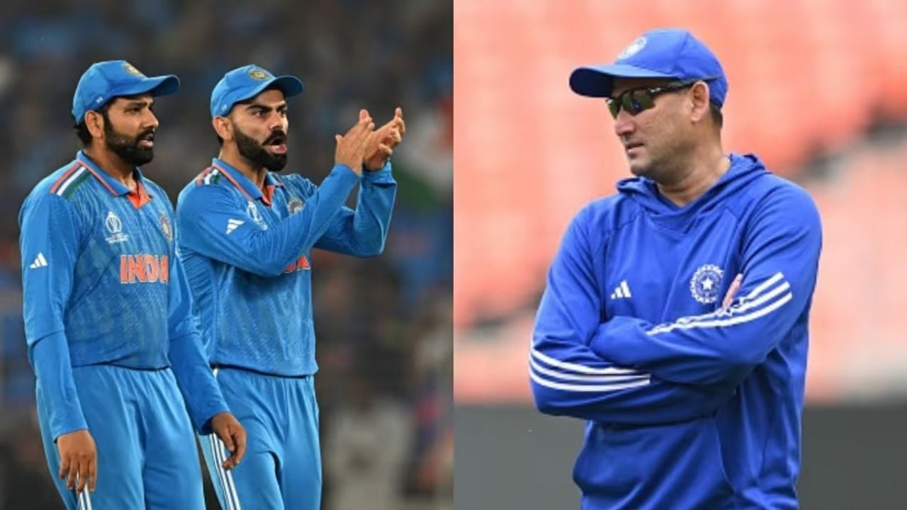 లార్డ్స్ మ్యాచ్ డ్రామా.. అగార్కర్ ప్లాన్కు రోహిత్ చెక్..: ఇంగ్లాండ్తో జరిగిన మూడు వన్డేల సిరీస్ రోహిత్ శర్మకు చివరిదని, ఆ తర్వాత అతనిని తప్పించాలని గౌతమ్ గంభీర్ నేతృత్వంలోని టీమ్ మేనేజ్మెంట్తో అగార్కర్ కమిటీ చర్చించినట్లు సమాచారం బయటకు వచ్చింది. లార్డ్స్లో జరిగిన మూడో వన్డేనే హిట్ మ్యాన్ ఆఖరి మ్యాచ్ అంటూ వార్తలు లీక్ అయ్యాయి. కానీ, మైదానంలో రోహిత్ శర్మ అద్భుతమైన సెంచరీ బాది సెలెక్టర్ల నోళ్లు మూయించాడు. లార్డ్స్ మైదానంలో సెంచరీ చేసిన తొలి భారత వన్డే ఓపెనర్గా చరిత్ర సృష్టించి, తానెంత విలువైన ఆటగాడో చాటిచెప్పాడు.