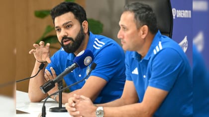 రోహిత్‌కు బిగ్ షాక్.. బీసీసీఐ చీఫ్‌గా అగార్కర్‌కు మరో ఛాన్స్‌..?
