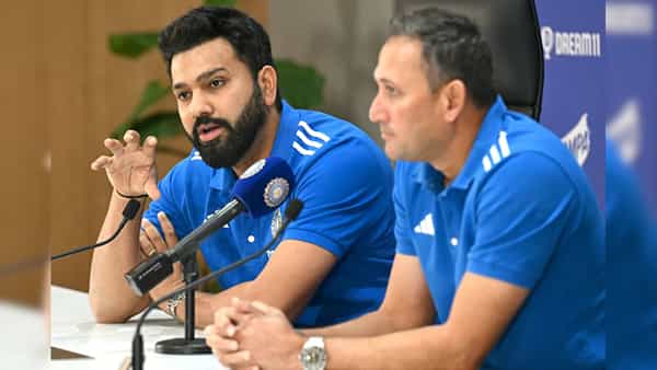 BCCI Chief Selector: రోహిత్ శర్మకు దిమ్మతిరిగే షాక్.. బీసీసీఐ చీఫ్గా అగార్కర్కు మరో ఛాన్స్..?