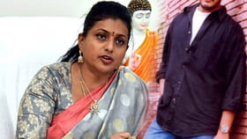 ఆ హీరోని చిన్నప్పుడు తెగ ఎత్తుకునేదాన్ని..
