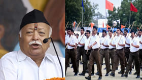 విశాఖ వేదికగా RSS అఖిల భారత సమన్వయ బైఠక్..