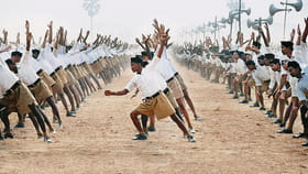 RSS శతాబ్ది వేళ కీలక సందేశం