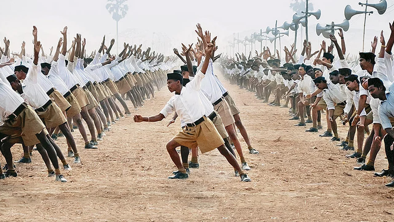 RSS శతాబ్ది వేళ కీలక సందేశం.. జాతీయ ఐక్యత, సేవ, స్వీయ క్రమశిక్షణకు ప్రాధాన్యం!
