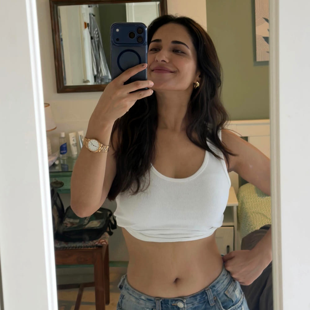 Ruhani Pic
