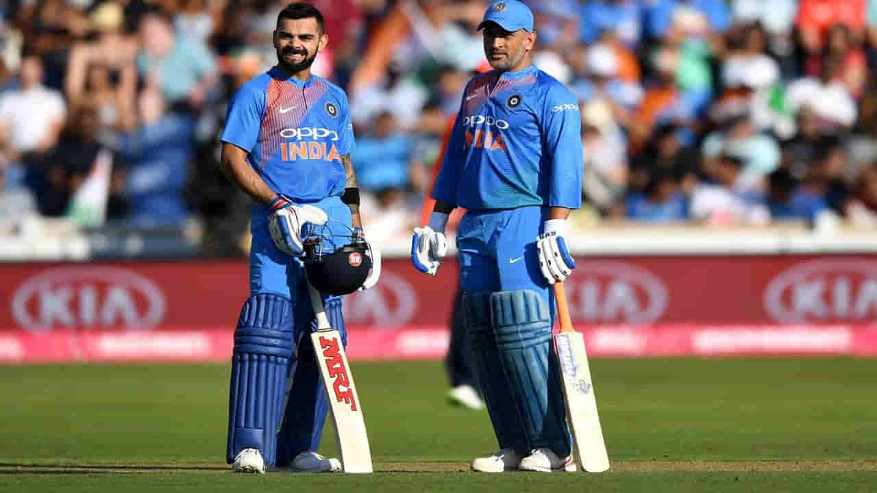 కోహ్లీ, ధోని కాదు.. రిటైర్ అయినా రూ. 1189 కోట్లతో గత్తరలేపిన టీమిండియా తోపు..