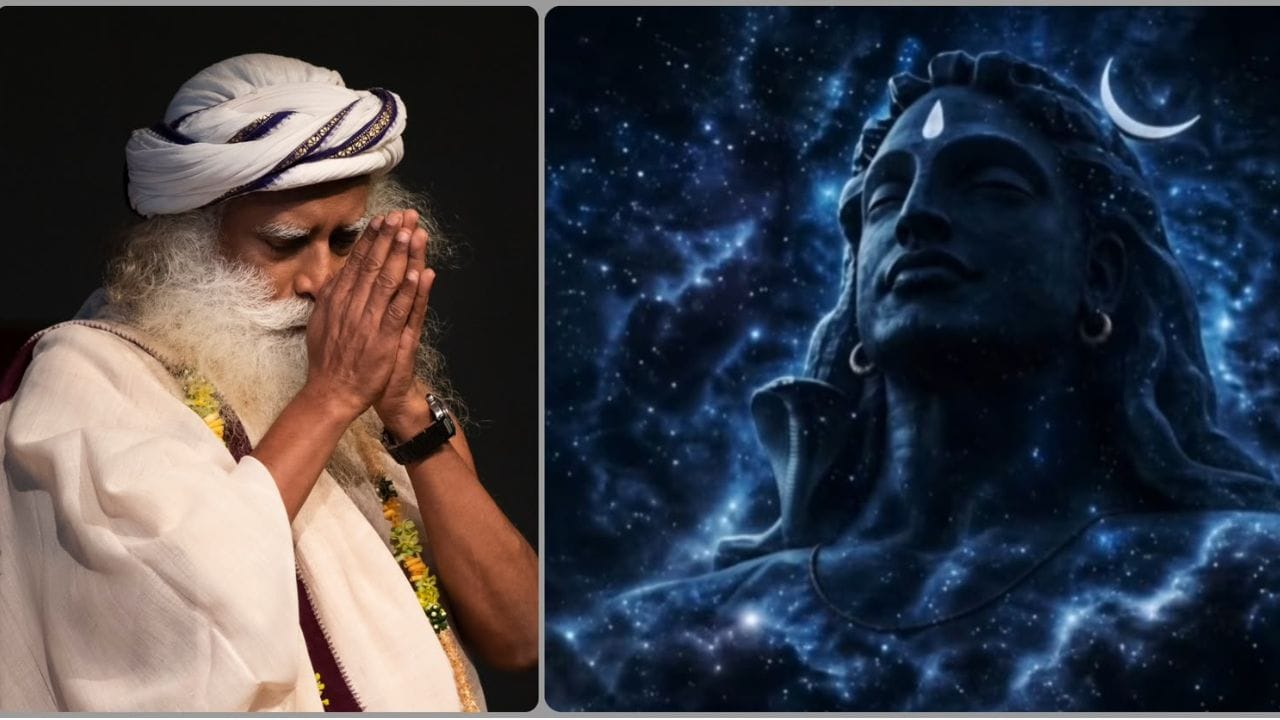 Shiva The Adiyogi: భక్తులకు గుడ్న్యూస్.. త్వరలో శివ - ది ఆదియోగి పేరుతో యానిమేషన్ మూవీ!