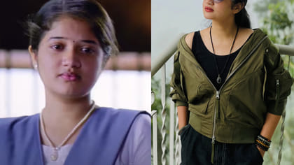 ఏం మారింది భయ్యా.. జగపతి బాబు కూతురు ఇప్పుడు క్రేజీ హీరోయిన్..