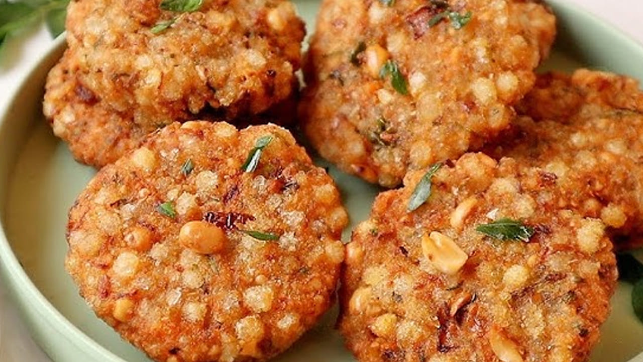 Saggubiyyam Vadalu