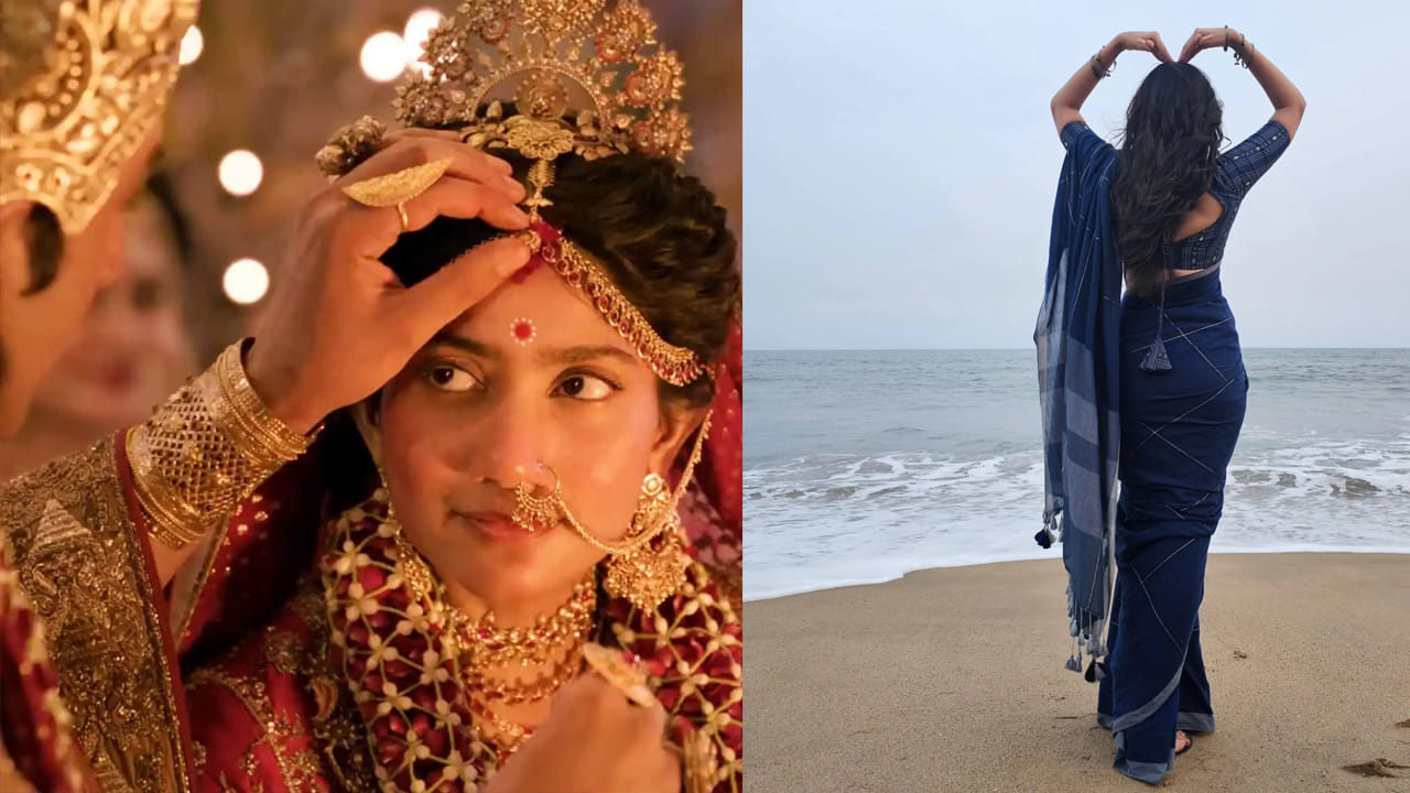 Ramayana Movie : రామాయణంలో సీత పాత్ర మిస్ చేసుకున్న హీరోయిన్.. చేస్తే మరోలా ఉండేదిగా..