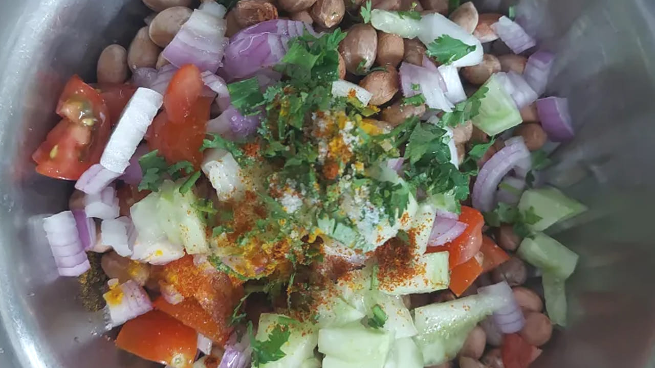 Salad 3