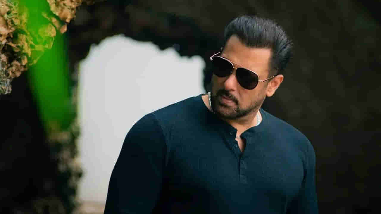 Salman Khan: సల్మాన్ ఖాన్కు కోర్టు నోటీసులు.. మోసం కేసులో ఆరోపణలు.. అసలు ఏం జరిగిందంటే..