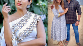 చెల్లికి అనుకుంటే నేనే పెళ్లి చేసుకున్నా..
