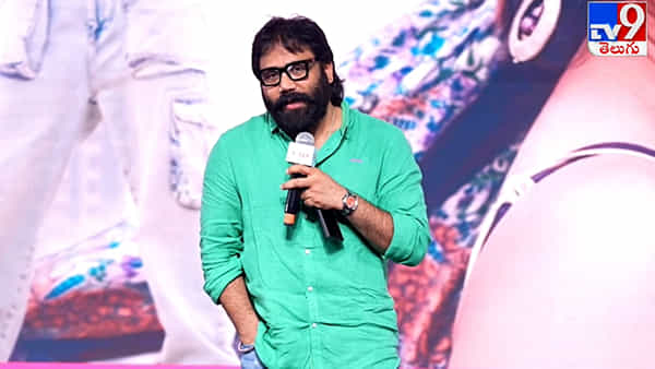 కథ చెప్పినప్పుడు బాగా నవ్వుకున్నా.. నేను ఎక్కడా ఇన్వాల్వ్ కాలేదు: సందీప్ రెడ్డి