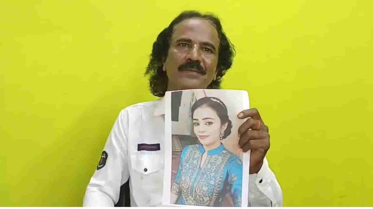 Hyderabad: అందంగా ఉందని ఎదరుకట్నం ఇచ్చి పెళ్లి చేసుకున్నాడు.. కట్చేస్తే.. ఫస్ట్నైట్ రోజే..