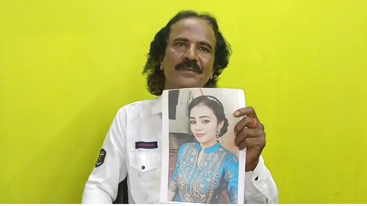 Hyderabad: అందంగా ఉందని ఎదరుకట్నం ఇచ్చి పెళ్లి చేసుకున్నాడు.. కట్చేస్తే.. ఫస్ట్నైట్ రోజే..