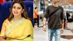 హీరోయిన్ సంగీత భర్త ఎవరో తెలుసా.. ?