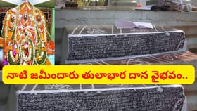 చెన్నకేశవ ఆలయంలో అరుదైన శాసనం.. మేలిమి బంగారం, నవరత్నాలు.. 
