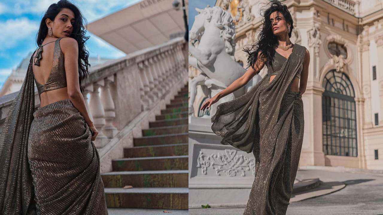 Sarah Jane Dias