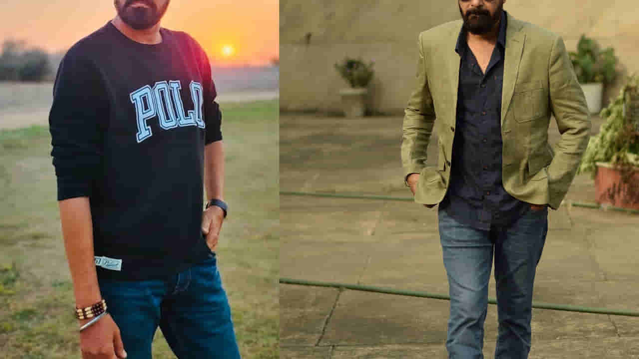 Tollywood : రోడ్డు మీద ఇన్సూరెన్స్ పాలసీలు అమ్మాడు.. కట్ చేస్తే.. 50 ఏళ్ల వయసులో ఓవర్ నైట్ స్టార్ అయ్యాడు..