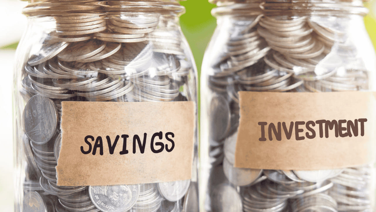 Savings 1