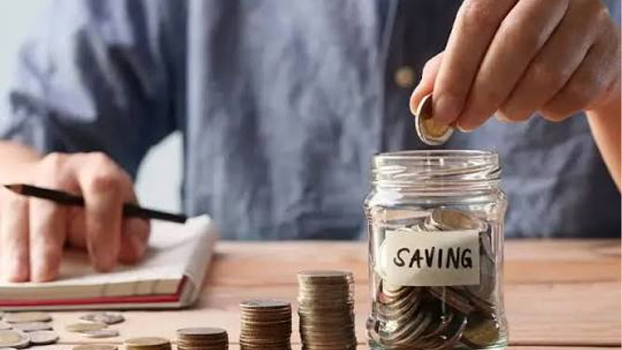 Savings 2
