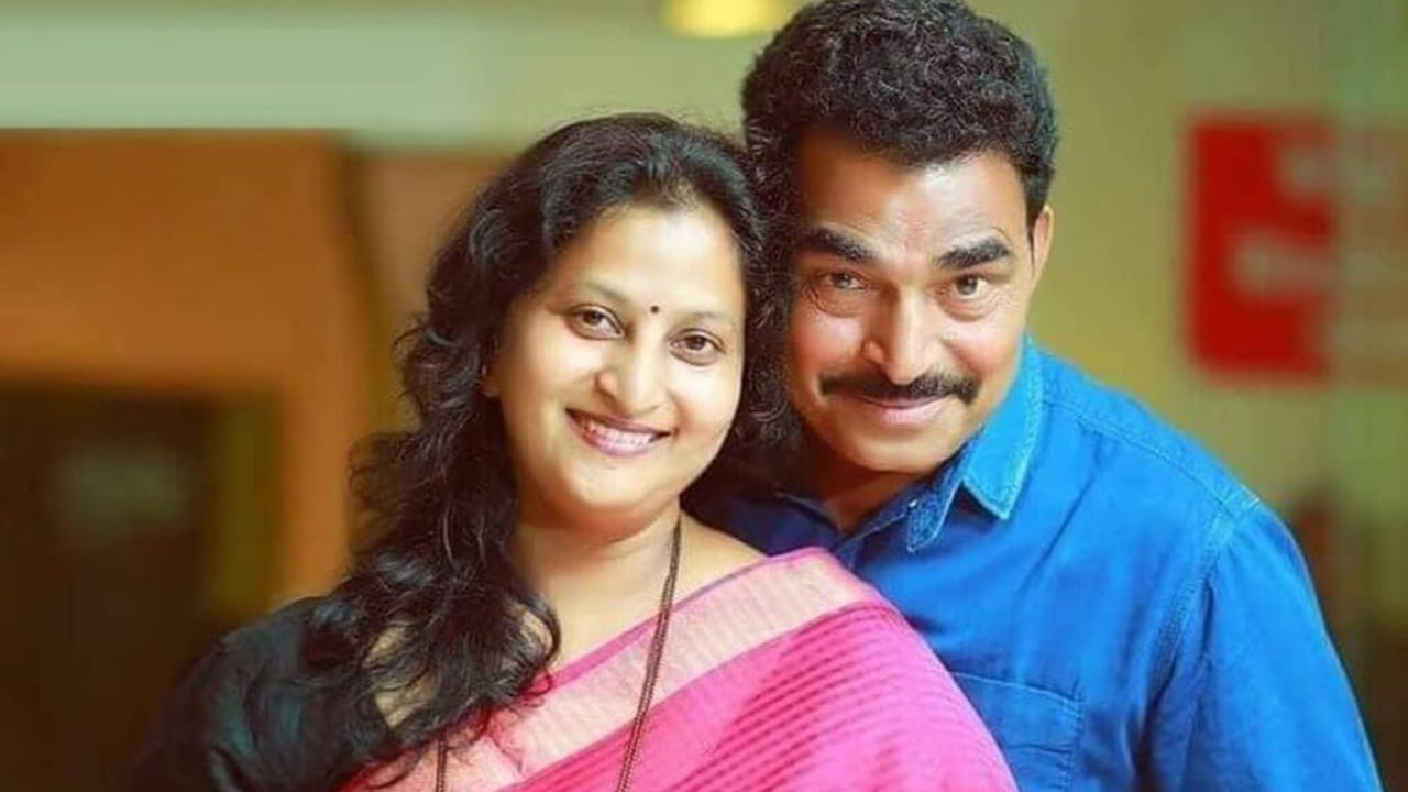 Sayaji Shinde Movie