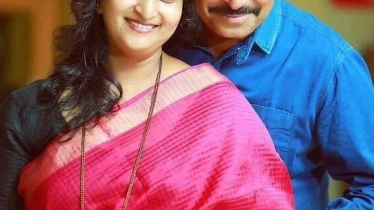 Tollywood : మీ అమ్మాయా అని ఎగతాళి చేశారు.. భార్యతో ఏజ్ గ్యాప్‌పై టాలీవుడ్ విలన్ రియాక్షన్..