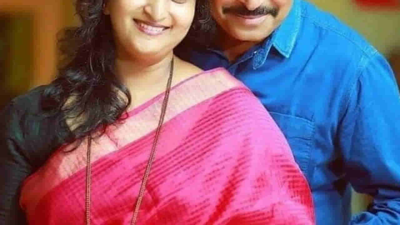 Tollywood : మీ అమ్మాయా అని ఎగతాళి చేశారు.. భార్యతో ఏజ్ గ్యాప్పై టాలీవుడ్ విలన్ రియాక్షన్..