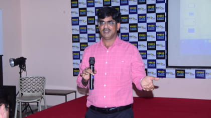 AI సాయం తీసుకున్నా బాధ్యత జర్నలిస్టుదే.. ఏఐపై నెట్టేయలేరు