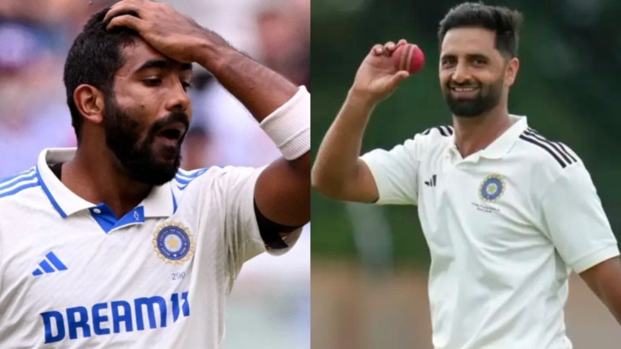 నబీ రికార్డులే తిరుగులేని రుజువు..: మరోవైపు ఆకిబ్ నబీ గత రెండు రంజీ సీజన్లలో అద్భుతమైన గణాంకాలు నమోదు చేశాడు. గడిచిన రంజీ సీజన్లో 12.56 సగటుతో ఏకంగా 60 వికెట్లు తీసి జమ్మూ కాశ్మీర్ మొదటిసారి టైటిల్ గెలవడంలో కీలక పాత్ర పోషించాడు. అంతేకాకుండా ఇటీవలే ఇండియా-ఎ తరుఫున లంక పర్యటనలోనూ రాణించాడు. కేవలం పేర్ల ఆధారంగా కాకుండా దేశవాళీ క్రికెట్లో అత్యుత్తమ ప్రదర్శన చేసే వారికి మాత్రమే భారత జట్టులో చోటు ఉంటుందని అగార్కర్ ఈ ఎంపిక ద్వారా చాటిచెప్పారు.