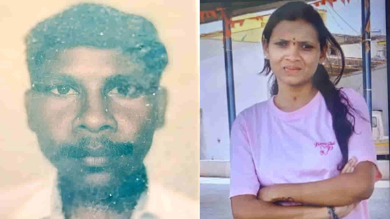 Hyderabad: నర్స్ శిరీష హత్య కేసులో షాకింగ్ ట్విస్ట్..! పోలీసుల అదుపులో ప్రధాన నిందితుడు