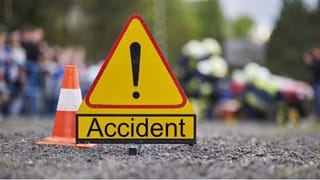 Hyderabad: హైస్పీడ్‌ దూసుకొచ్చిన మృత్యువు.. క్షణాల్లో గాల్లో కలిసిన ప్రాణం!