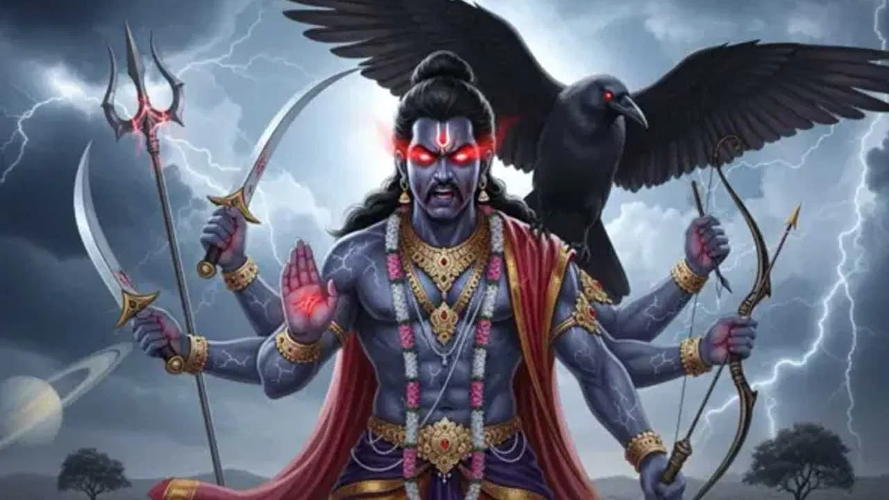 భారీ గ్రహం రాక.. రెండు రాశుల వారికీ కష్టాలు స్టార్ట్.. మీ రాశి ఉందా?
