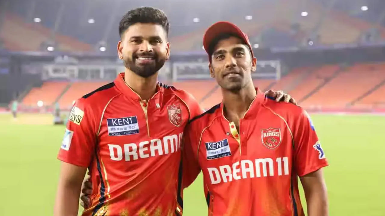 టీమ్ మారిన శశాంక్ సింగ్.. తనను పట్టించుకోవడం లేదని సంచలన ఆరోపణ
