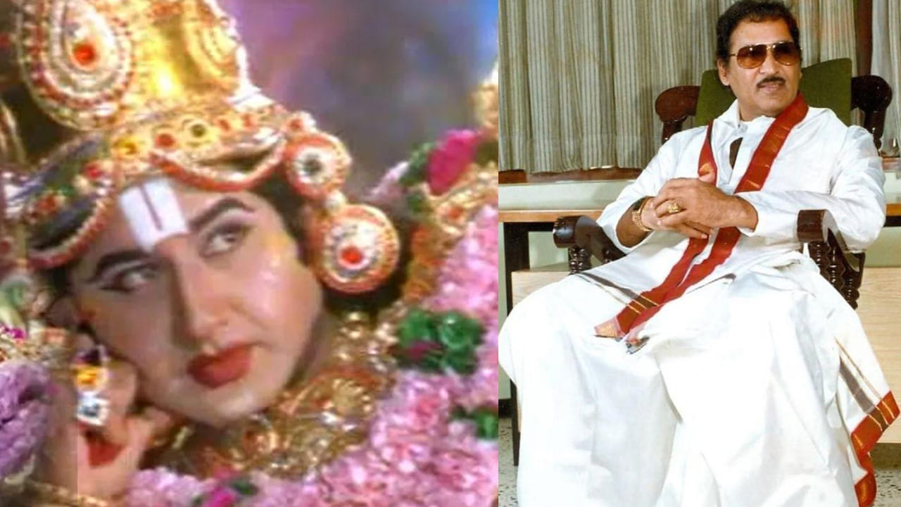 Shoban Babu