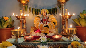 కోరికలు నెరవేరాలంటే ఈ చిన్న పని చేయండి.. అదృష్టమే మారిపోద్దీ