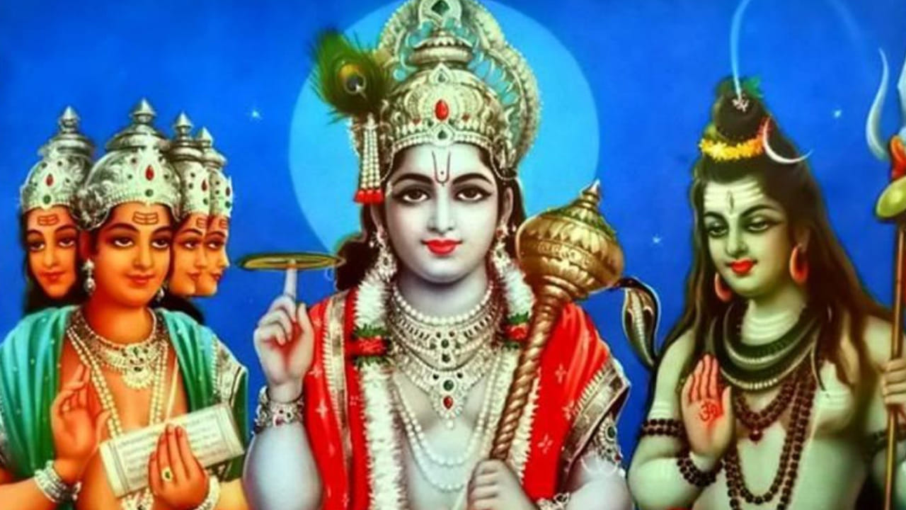 శ్రావణ మాసానికి ఆ పేరు ఎలా వచ్చింది? ఈ రహస్య కథ తెలుసా? | Sravana Masam Significance: Lord Vishnus Birth Star, Festivals, and Auspicious Worship