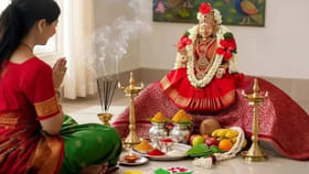 శ్రావణ మాసంలో ఆడవారు అస్సలే చేయకూడని పనులు ఇవే!