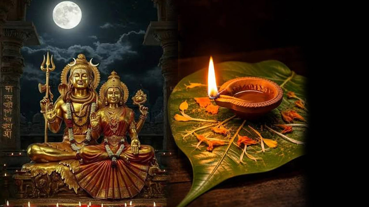 అత్యంత పవిత్రమైన మాసాల్లో శ్రావణ మాసం ఒకటి. ఇది శివుడికి చాలా ప్రీతకరమైన మాసం అని కూడా అంటారు. ఇక ఈ మాసంలోనే అనేక పండుగలు వస్తాయి. ముఖ్యంగా రక్షాబంధన్, వరలక్ష్మీ వ్రతం, నాగుల చవితి ఇలా చాలా పండుగలు వస్తాయి. ఈ మాసం మొత్తం అమ్మవారిని, శివయ్యను భక్తి శ్రద్ధలతో పూజిస్తుంటారు. ఇక కొంత మంది తులసి చెట్టును పూజించి, ప్రతి రోజూ దీపం వెలిగిస్తారు.