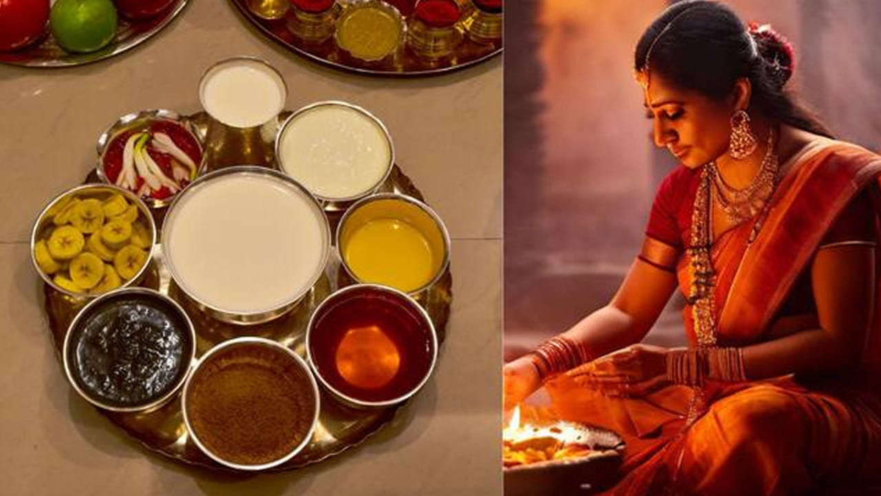 Shravanam Food 1