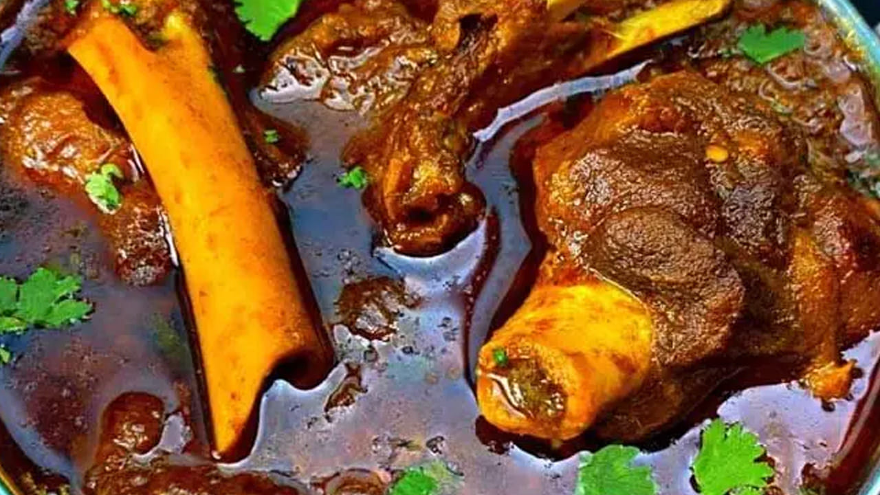 Shravanam Food 4