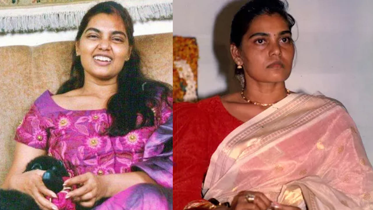 Silk Smitha