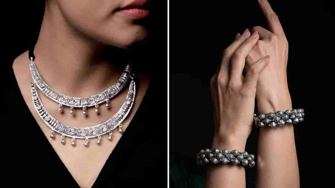 Silver Prices: ఊగిసలాడుతున్న వెండి ధరలు.. రాబోయే రోజుల్లో మరింత తగ్గుతాయా..?